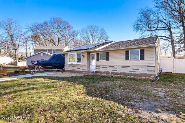 303 Lake Champlain Drive, Little Egg Harbor, NJ 08087