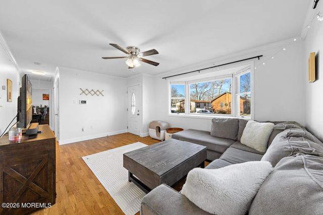 303 Lake Champlain Drive, Little Egg Harbor, NJ 08087