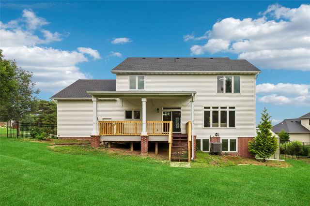 4714 148th Street, Urbandale, IA 50323