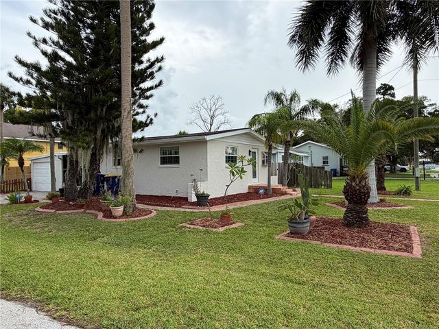 5531 PASCO WAY, Port Richey, FL 34668