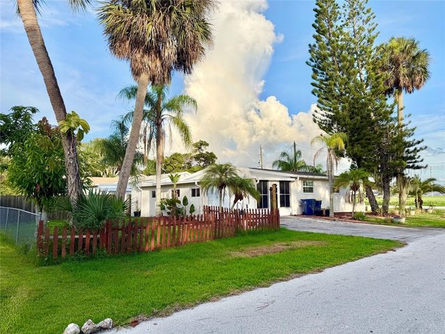 5531 PASCO WAY, Port Richey, FL 34668