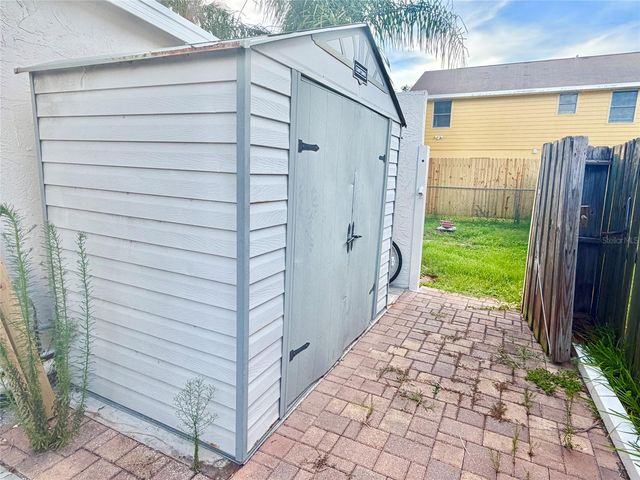 5531 PASCO WAY, Port Richey, FL 34668