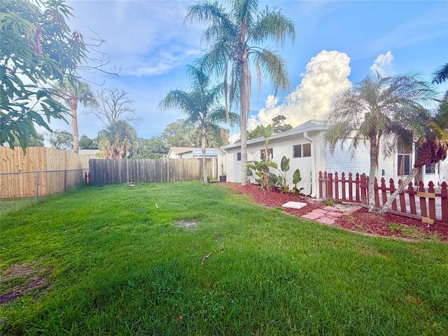 5531 PASCO WAY, Port Richey, FL 34668