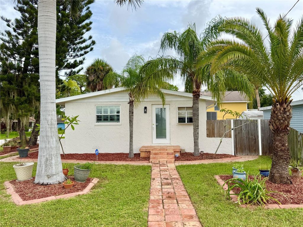 5531 PASCO WAY, Port Richey, FL 34668