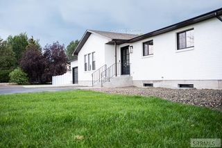 2303 W 3000 N, Rexburg, ID 83440