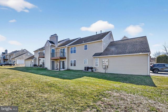 115 PRIMROSE LN, Wyomissing, PA 19610