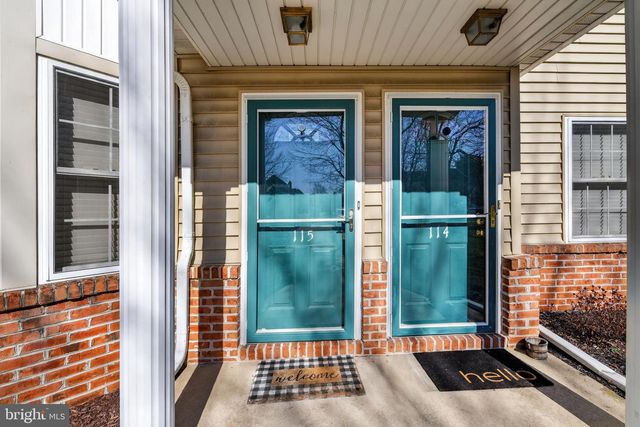 115 PRIMROSE LN, Wyomissing, PA 19610