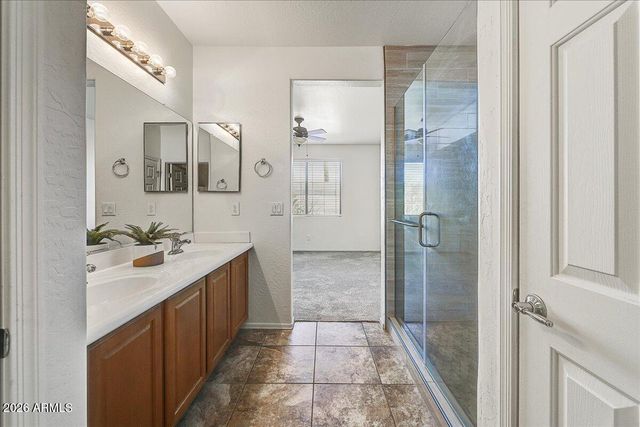 3824 W DESERT CREEK Lane, Phoenix, AZ 85086