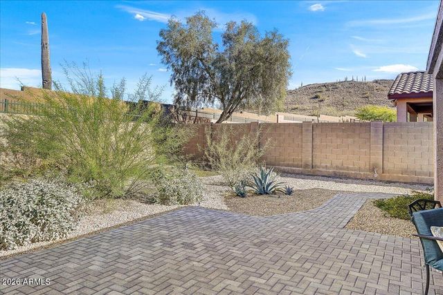 3824 W DESERT CREEK Lane, Phoenix, AZ 85086