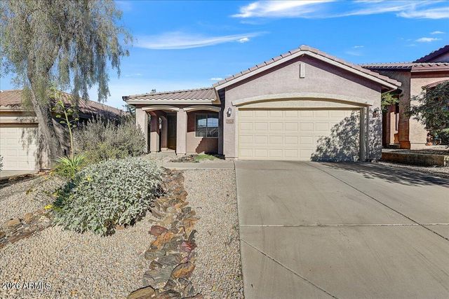 3824 W DESERT CREEK Lane, Phoenix, AZ 85086