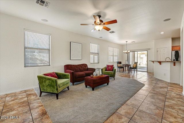 3824 W DESERT CREEK Lane, Phoenix, AZ 85086