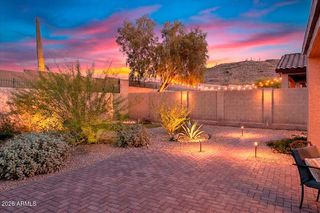 3824 W DESERT CREEK Lane, Phoenix, AZ 85086