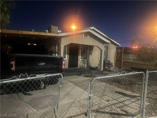 814 F Street, Las Vegas, NV 89106