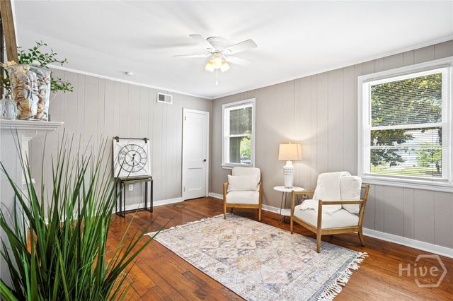 1915 Hawthorne Street, Savannah, GA 31404