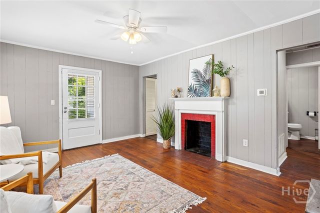 1915 Hawthorne Street, Savannah, GA 31404