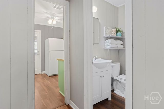 1915 Hawthorne Street, Savannah, GA 31404