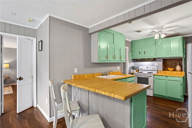 1915 Hawthorne Street, Savannah, GA 31404