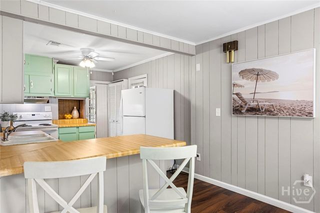 1915 Hawthorne Street, Savannah, GA 31404