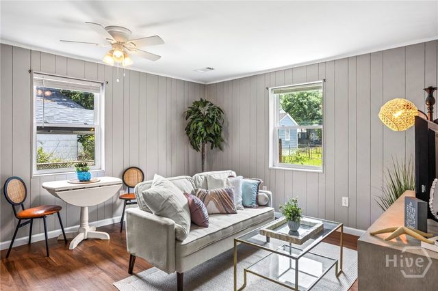 1915 Hawthorne Street, Savannah, GA 31404