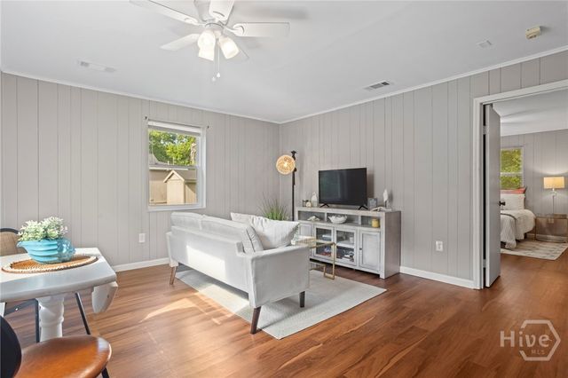 1915 Hawthorne Street, Savannah, GA 31404