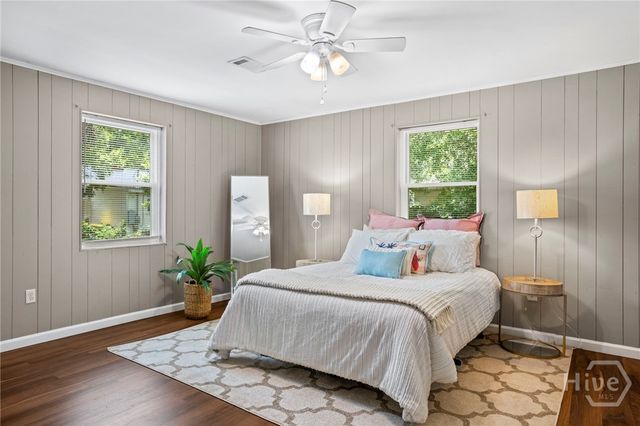 1915 Hawthorne Street, Savannah, GA 31404