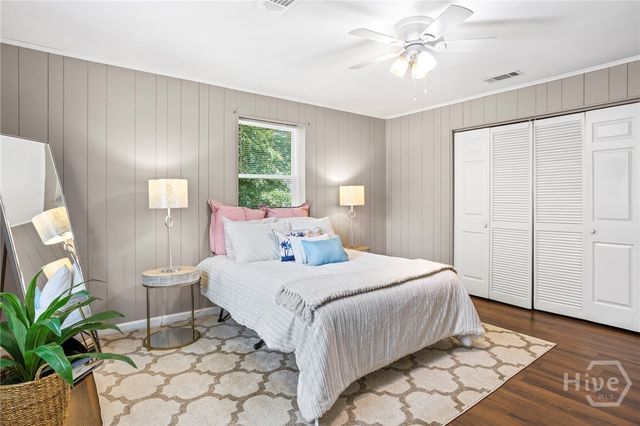 1915 Hawthorne Street, Savannah, GA 31404