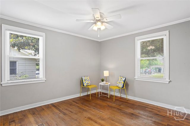 1915 Hawthorne Street, Savannah, GA 31404