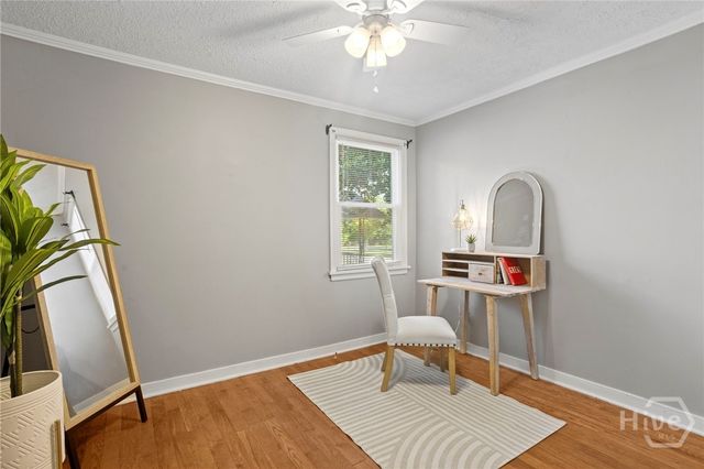 1915 Hawthorne Street, Savannah, GA 31404