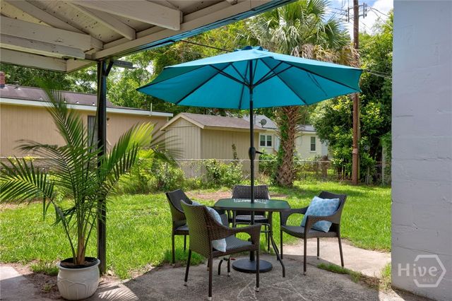 1915 Hawthorne Street, Savannah, GA 31404