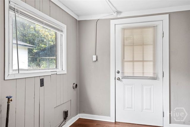 1915 Hawthorne Street, Savannah, GA 31404