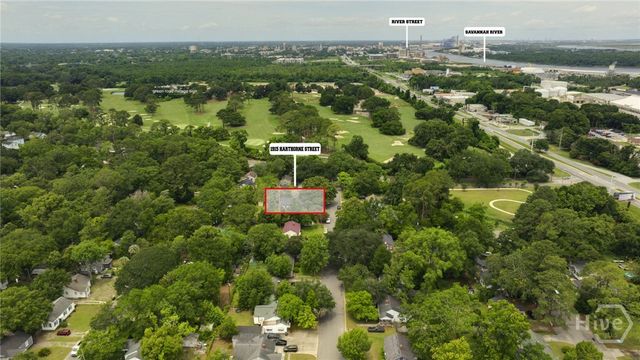 1915 Hawthorne Street, Savannah, GA 31404