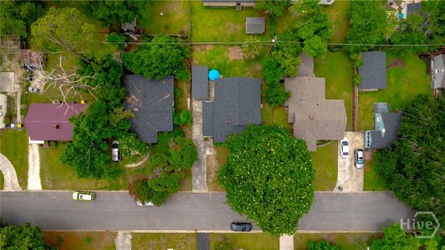 1915 Hawthorne Street, Savannah, GA 31404