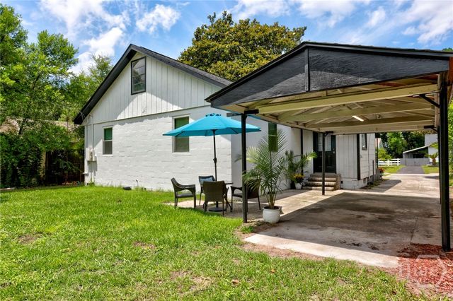 1915 Hawthorne Street, Savannah, GA 31404