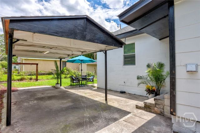 1915 Hawthorne Street, Savannah, GA 31404