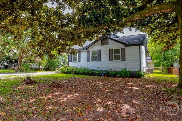 1915 Hawthorne Street, Savannah, GA 31404