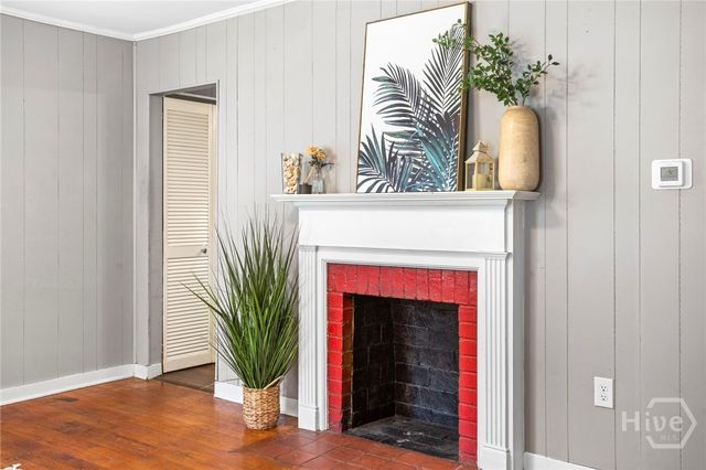 1915 Hawthorne Street, Savannah, GA 31404