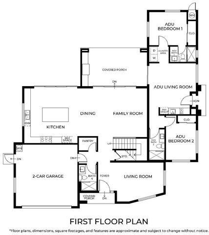 2 Campo Bello Lane, Menlo Park, CA 94025