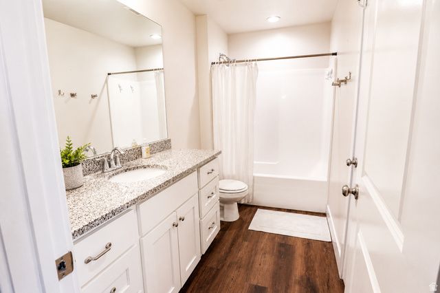 88 E GINGER GOLD RD, Santaquin, UT 84655