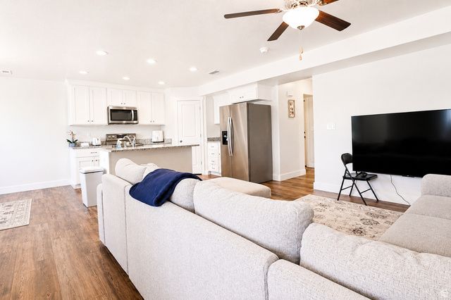 88 E GINGER GOLD RD, Santaquin, UT 84655