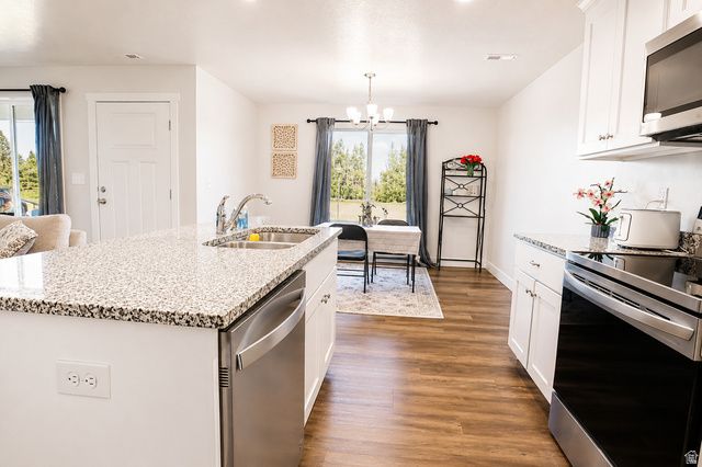 88 E GINGER GOLD RD, Santaquin, UT 84655