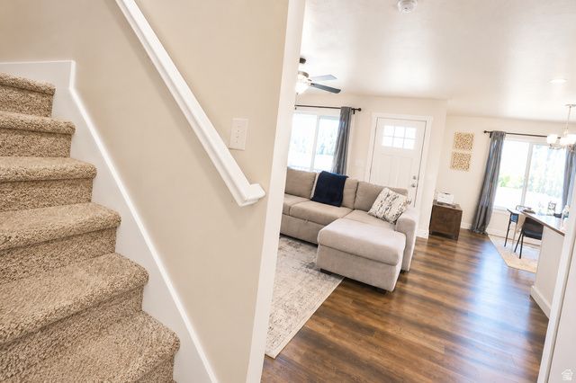 88 E GINGER GOLD RD, Santaquin, UT 84655