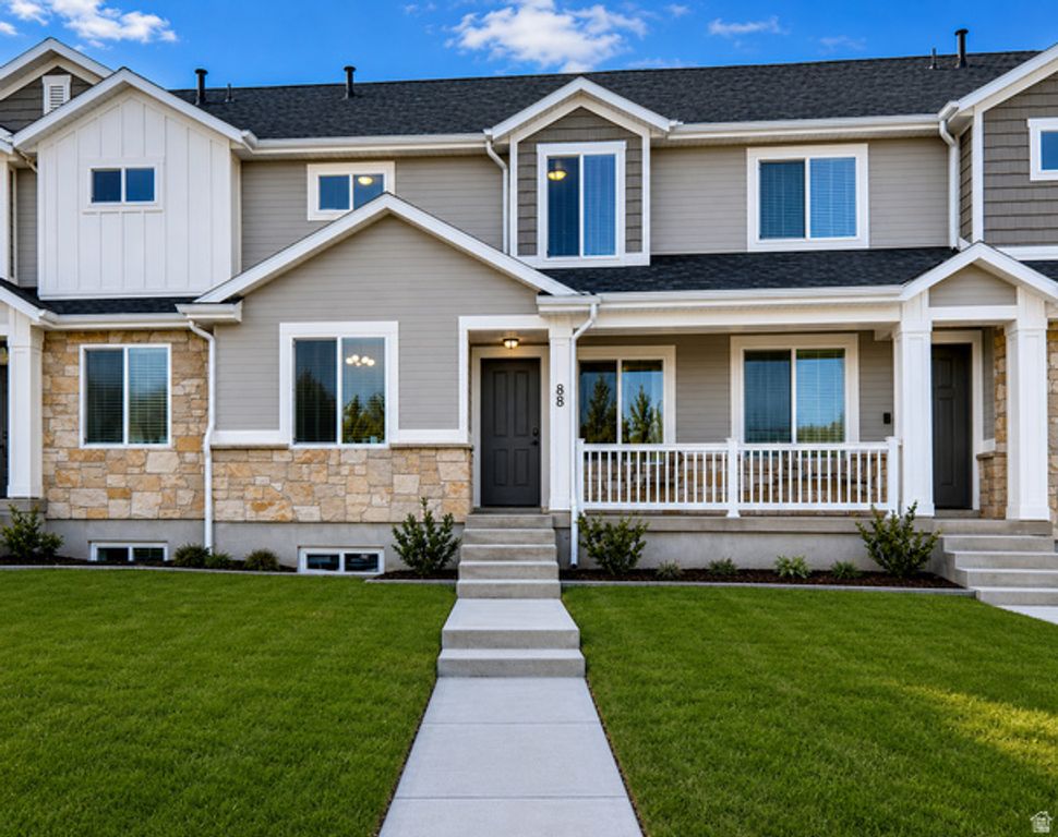 88 E GINGER GOLD RD, Santaquin, UT 84655