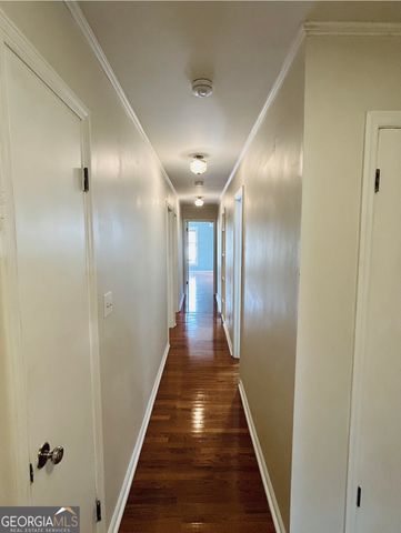 1001 Stewart Avenue, Cordele, GA 31015