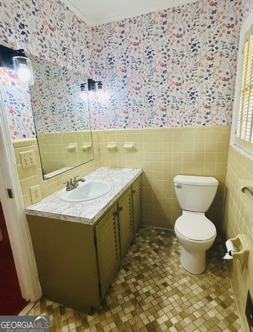 1001 Stewart Avenue, Cordele, GA 31015