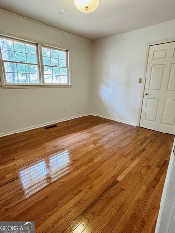 1001 Stewart Avenue, Cordele, GA 31015