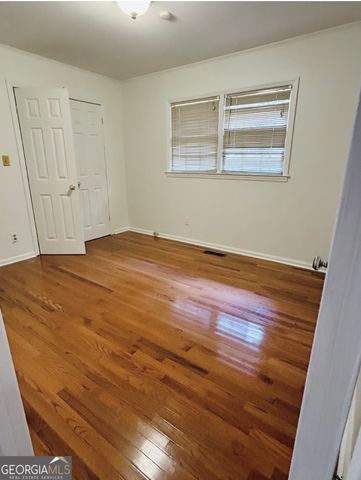 1001 Stewart Avenue, Cordele, GA 31015