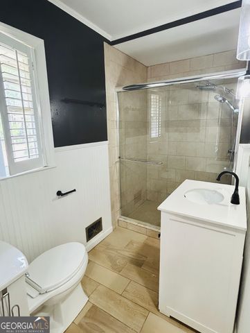 1001 Stewart Avenue, Cordele, GA 31015