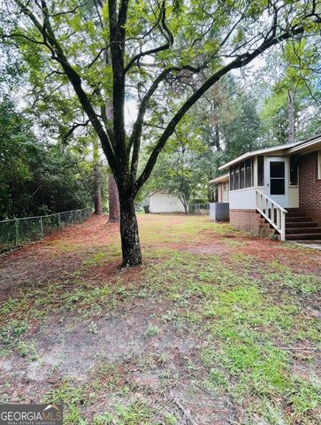 1001 Stewart Avenue, Cordele, GA 31015