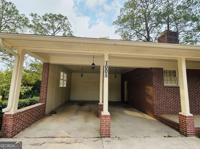 1001 Stewart Avenue, Cordele, GA 31015