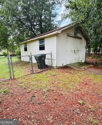 1001 Stewart Avenue, Cordele, GA 31015